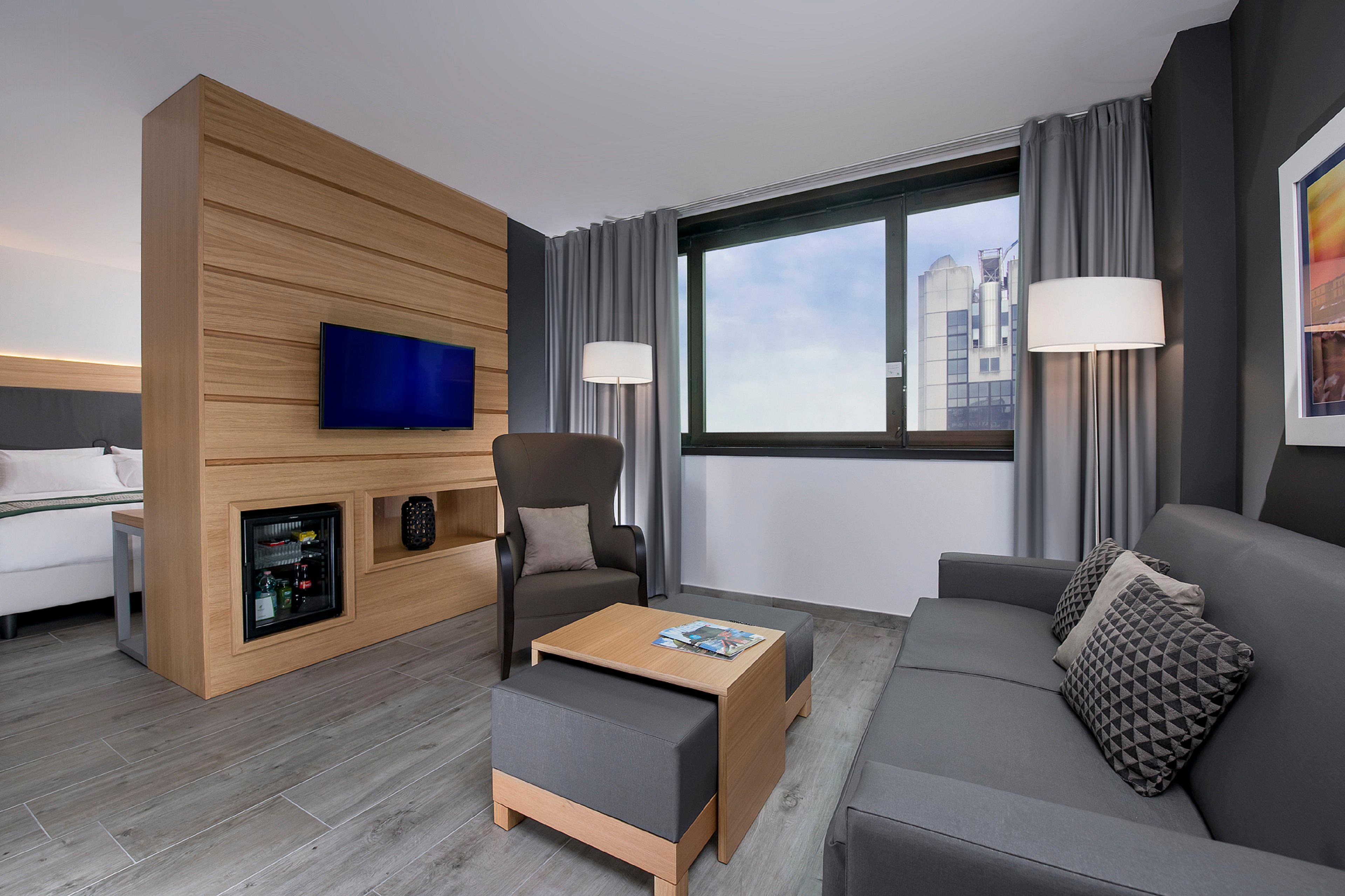 Holiday Inn Naples By Ihg Esterno foto